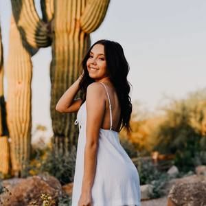 Meet your Posher, Jaden